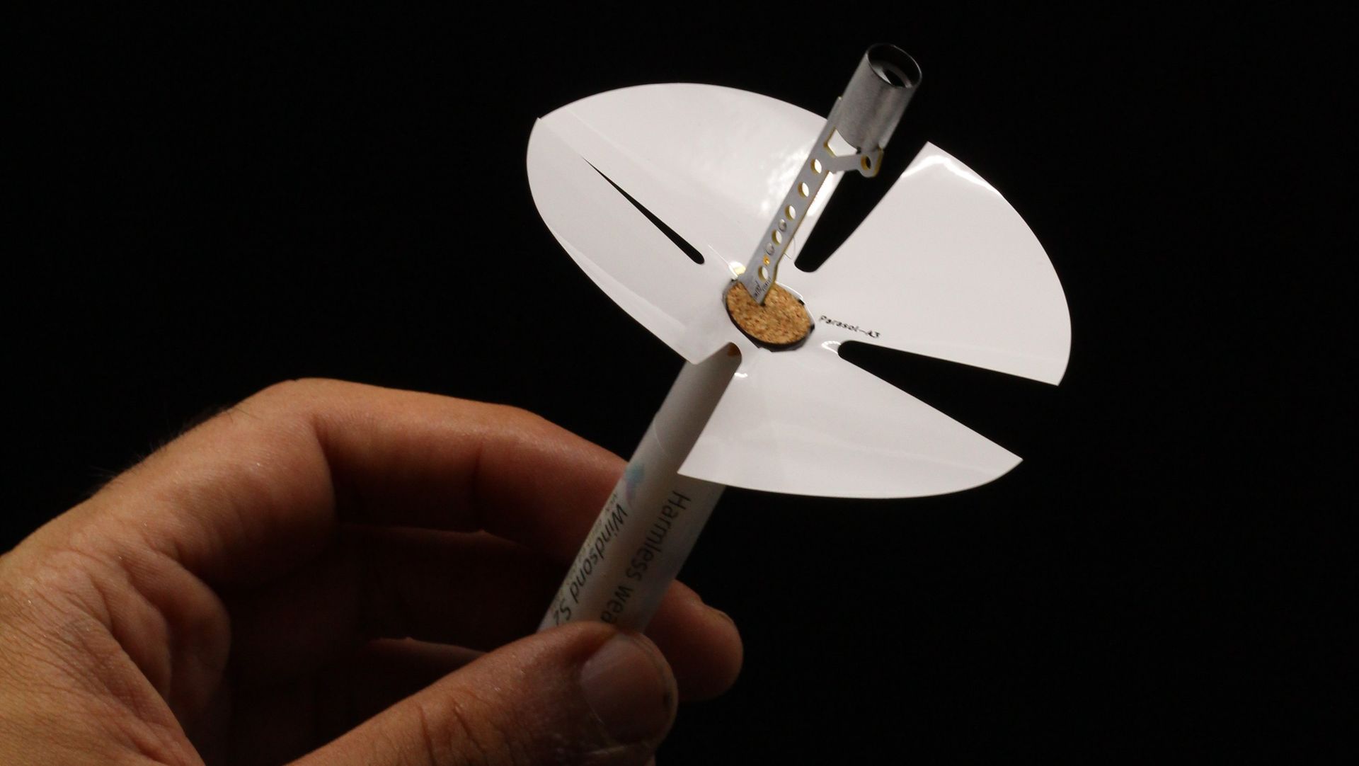 Sparv Embedded | Precision Atmospheric Sensor Systems